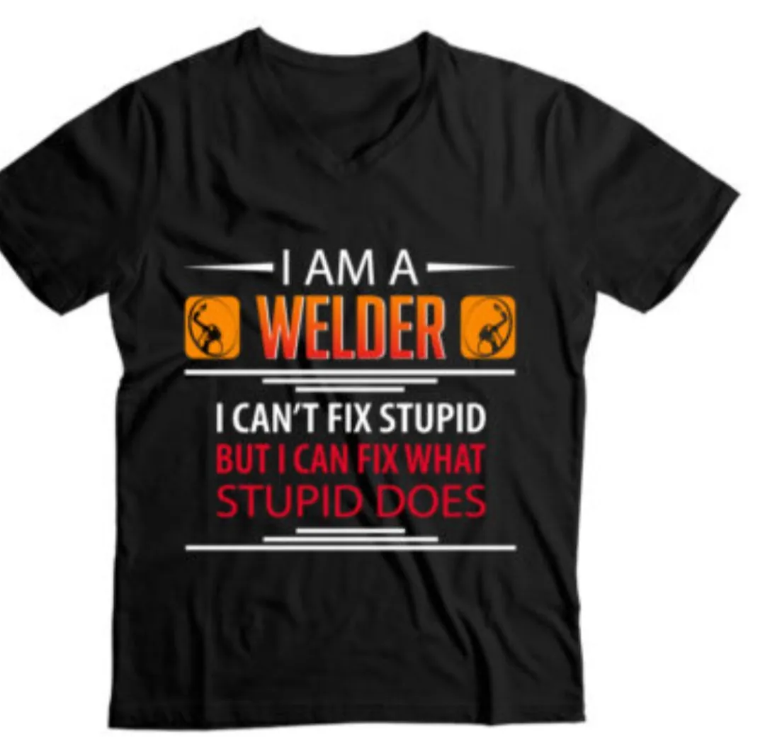Rolled Gildan 5000 Adult Unisex T-Shirt in various colors displayed Navy and Black.